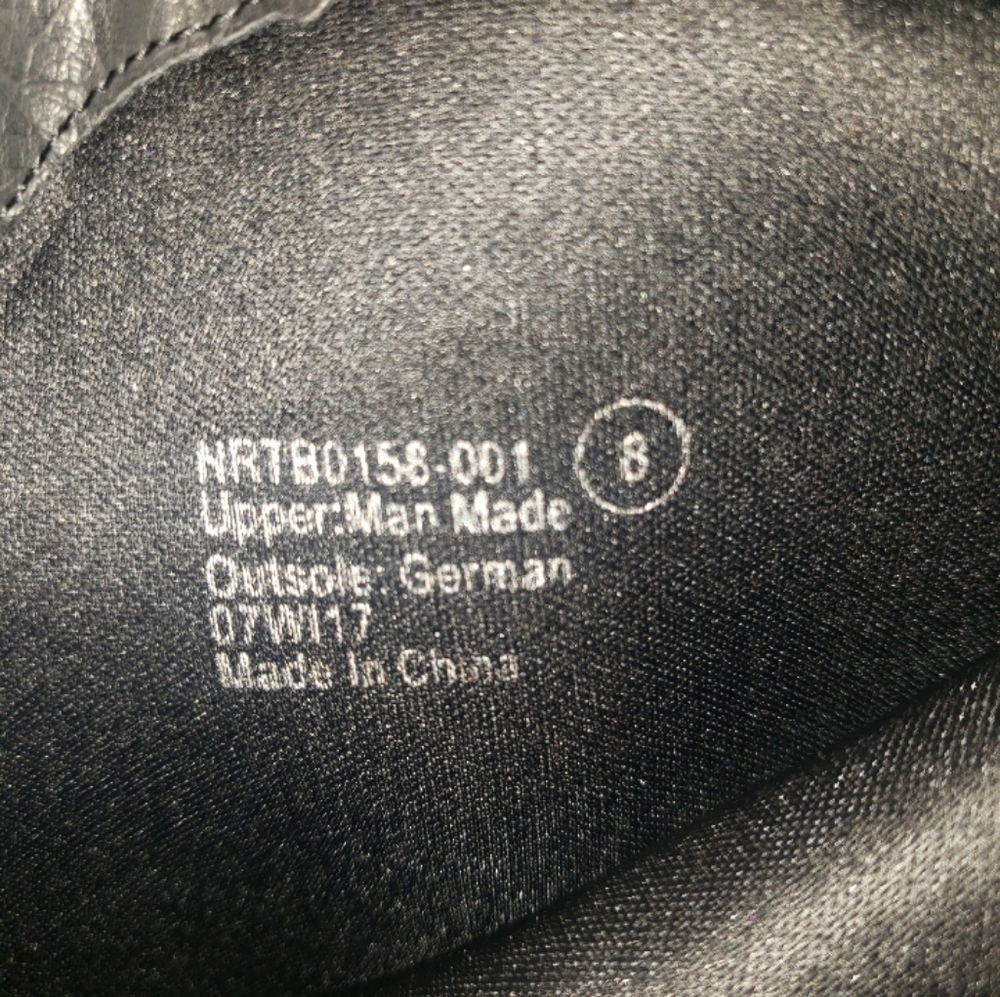 Boots - Picture 2 of 4